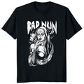 Devil Unholy Nun t-shirt 3D printed unisex graphic design