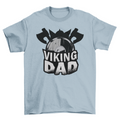 Viking Dad T-Shirt