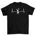 Workout Heartbeat T-shirt